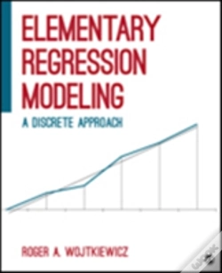 Capa do artigo Elementary Regression Modeling