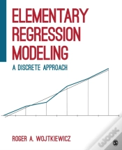 Capa do artigo Elementary Regression Modeling