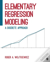 Capa do artigo Elementary Regression Modeling