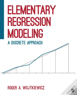 Capa do artigo Elementary Regression Modeling