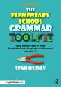 Elementary School Grammar Toolkit - Preview