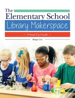 Capa do artigo Elementary School Library Makerspace
