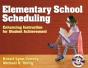 Elementary School Scheduling - Preview