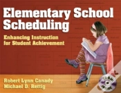 Capa do artigo Elementary School Scheduling