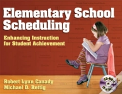 Capa do artigo Elementary School Scheduling