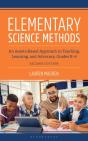 Elementary Science Methods: An Assets-Based Approach To Teaching, Learning, And Advocacy, Grades K-6, Second Edition - Preview