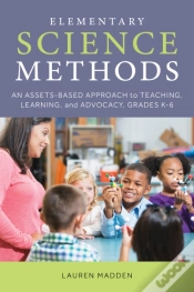 Capa do artigo Elementary Science Methods