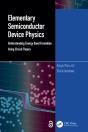 Elementary Semiconductor Device Physics - Preview
