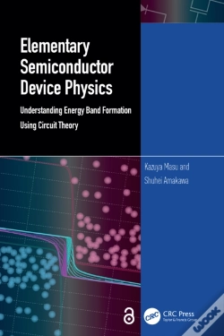 Capa do artigo Elementary Semiconductor Device Physics