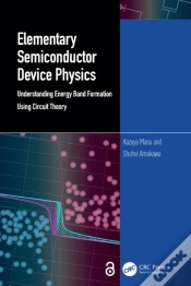 Capa do artigo Elementary Semiconductor Device Physics