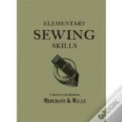 Capa do artigo Elementary Sewing Skills