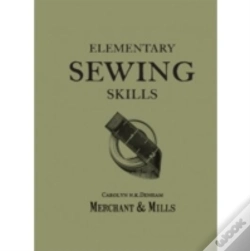 Capa do artigo Elementary Sewing Skills