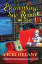 Elementary, She Read - Preview