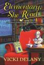Elementary, She Read - Preview
