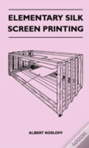 Capa do artigo Elementary Silk Screen Printing
