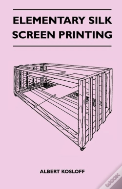 Capa do artigo Elementary Silk Screen Printing