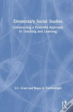 Capa do artigo Elementary Social Studies