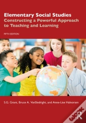 Capa do artigo Elementary Social Studies