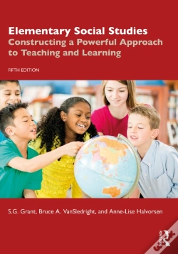 Capa do artigo Elementary Social Studies
