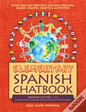 Elementary Spanish Chatbook