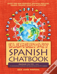 Elementary Spanish Chatbook