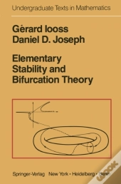 Elementary Stability And Bifurcation Theory