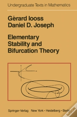 Capa do artigo Elementary Stability And Bifurcation Theory