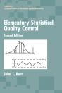 Elementary Statistical Quality Control - Preview