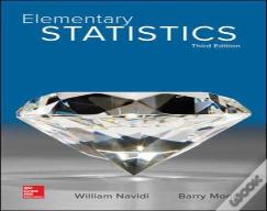 Elementary Statistics