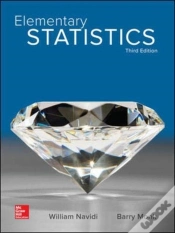 Capa do artigo Elementary Statistics