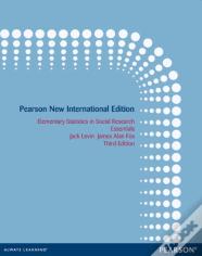 Elementary Statistics In Social Research: Essentials