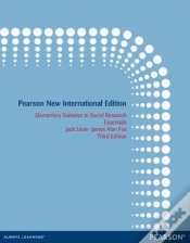 Capa do artigo Elementary Statistics In Social Research: Essentials