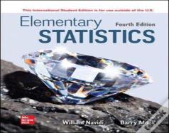 Elementary Statistics Ise