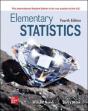 Elementary Statistics Ise - Preview