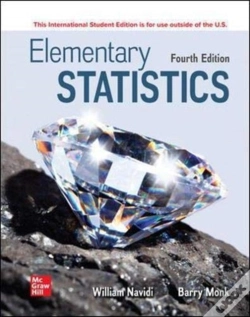 Capa do artigo Elementary Statistics Ise