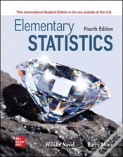 Capa do artigo Elementary Statistics Ise