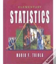 Elementary Statistics Nasta
