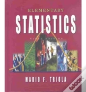 Capa do artigo Elementary Statistics Nasta