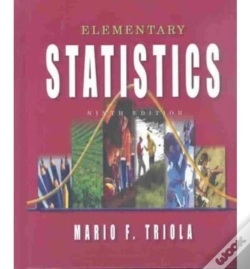 Capa do artigo Elementary Statistics Nasta