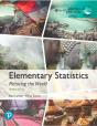 Elementary Statistics: Picturing The World, Global Edition - Preview