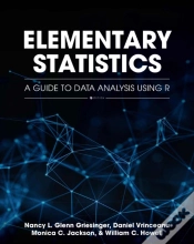 Capa do artigo Elementary Statistics