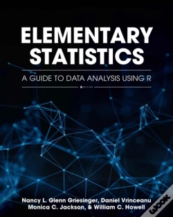 Capa do artigo Elementary Statistics