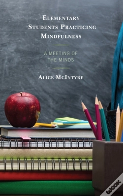 Capa do artigo Elementary Students Practicing Mindfulness