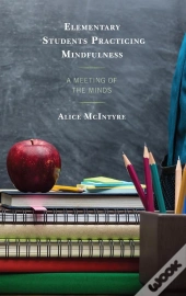 Elementary Students Practicing Mindfulness