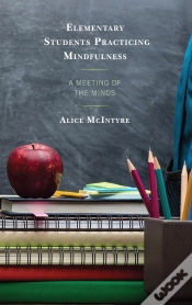Capa do artigo Elementary Students Practicing Mindfulness