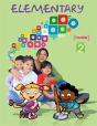 Elementary Sunday School - Year 2 - Teacher - Preview