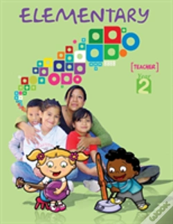 Capa do artigo Elementary Sunday School - Year 2 - Teacher