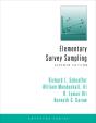 Elementary Survey Sampling - Preview