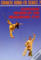 Capa do artigo Elementary Swordplay & Broadsword-Play