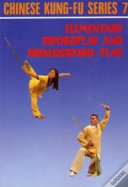 Capa do artigo Elementary Swordplay & Broadsword-Play